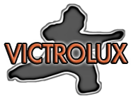 Victrolux | Digital Media with Analog Heart